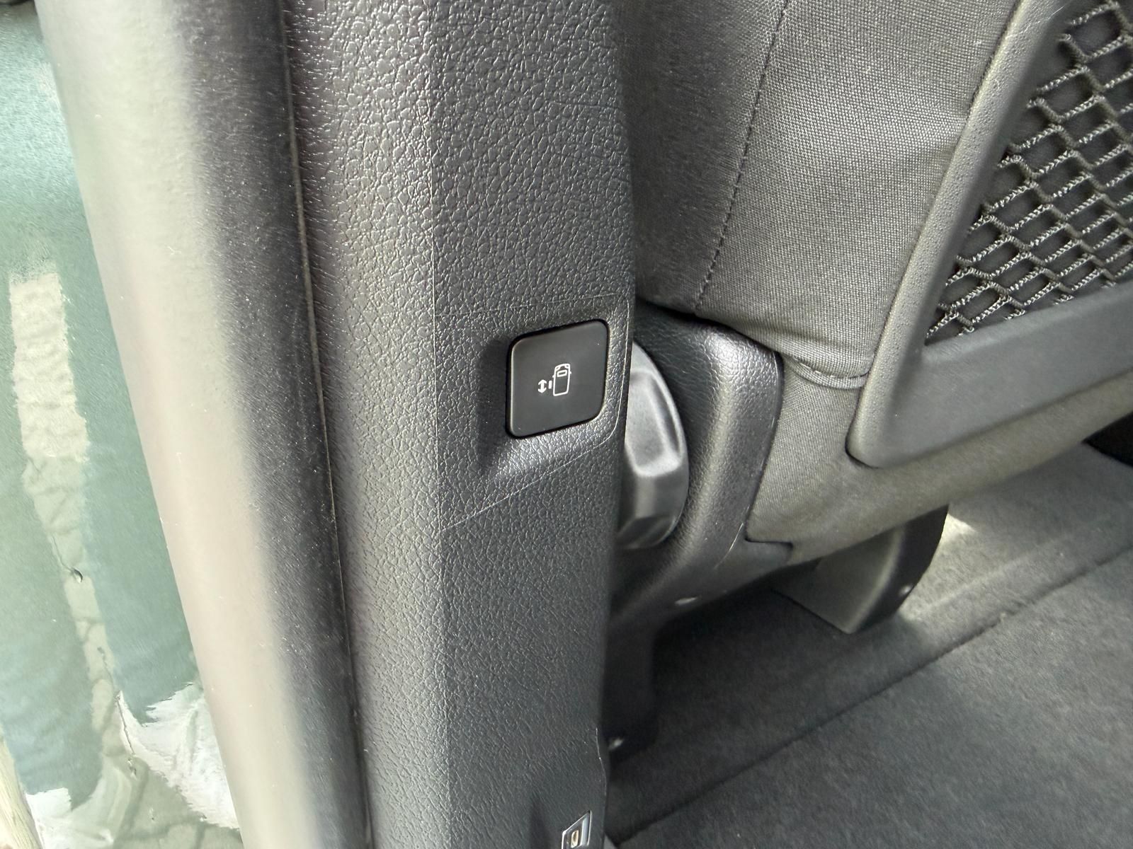 Citroën SpaceTourer - Bild 14