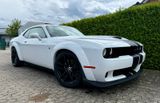 Dodge Challenger 5.7 V8 Widebody 04.2024 Memory/Xenon - Dodge Challenger: X