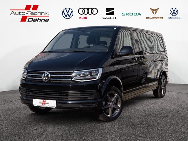 Volkswagen T6 Caravelle 2.0 TDI Comfortline lang Lang LED