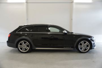 Audi A6 - 5