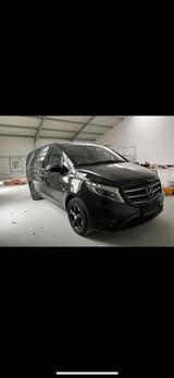 Mercedes-Benz Mercedes Vito 2016 Mixto 119 - Mercedes-Benz Vito: Van, Merc