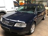 Audi A6 2.8 tiptronic quattro Avant - - Audi A6 aus 1999: 2.8