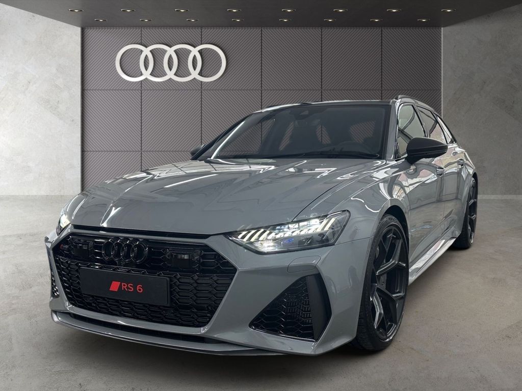 Audi RS6