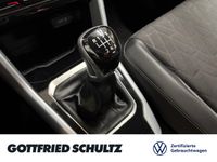 Volkswagen T-Roc - Vorschau Bild 15