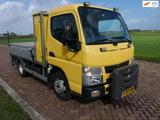 Mitsubishi Canter 3S13 3.0 DI 250 AUT. PICK UP >> 84.000KM! - Mitsubishi Ladebordwand
