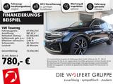 Volkswagen Touareg R-Line 3.0 V6 TSI DSG 4Motion PANO AHK S