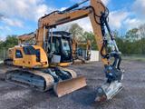 Liebherr R914 Compact - Liebherr 914