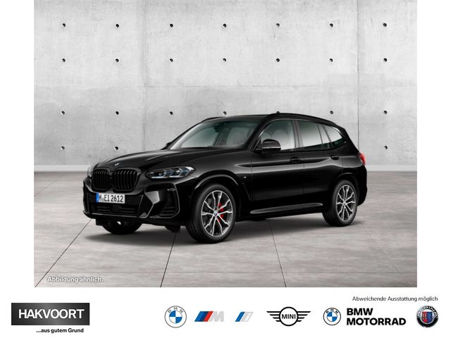 BMW X3 xDrive30i M Sport