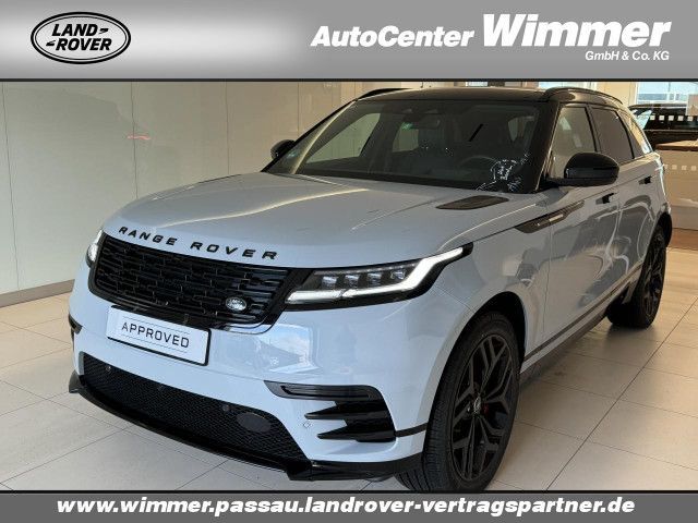 Land Rover Range Rover Velar D300 HSE Dynamic Black Pack