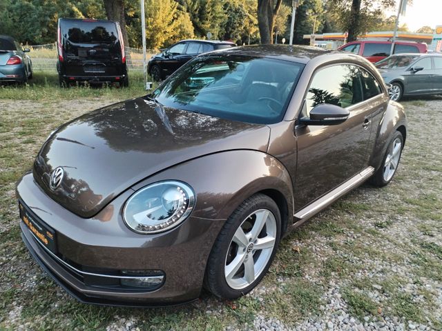 Volkswagen Beetle 1.2 TSI Exclusive Design Led Navi