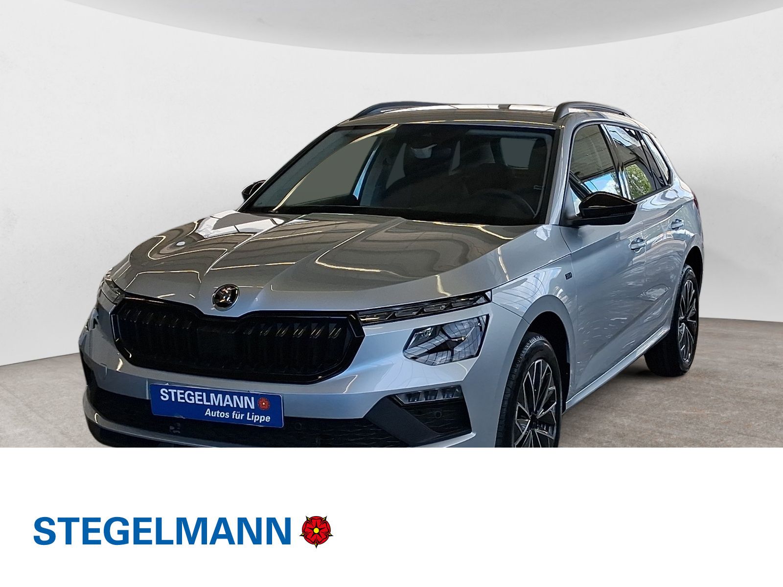 Skoda Kamiq 1.0 TSI DSG Tour