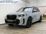 BMW X5 xDr50e M Sport Pro 22Zoll Pano Sitzlüft. AHK