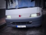 Fiat Top Bürstner i532 - Ducato 2.5 Diesel  Tüv neu  - Offers matching your search criteria