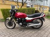 Honda CBX550 - HONDA CBX
