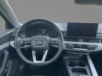Audi A4 - Vorschau Bild 9