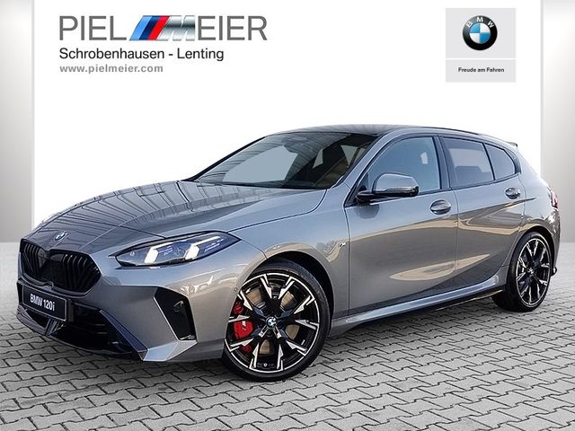 BMW 120 M Sport Pro HeadUp 360°Kamera Memory harman/