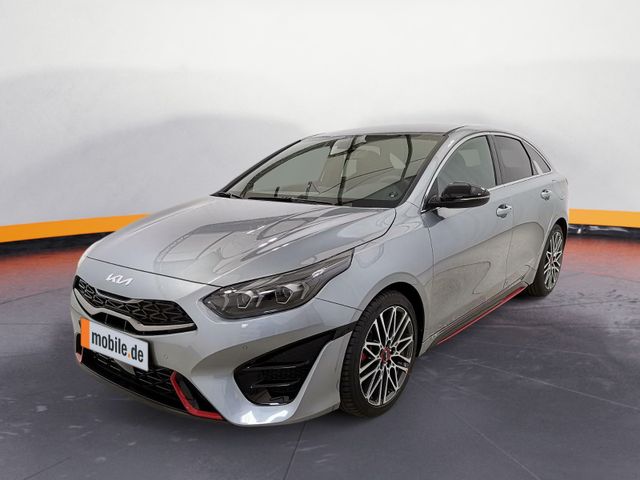 Kia ProCeed 1.6 T-GDi DCT GT LED|Navi|Virt.