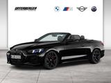 BMW M440i xDrive Cabrio Pro AHK ACC 360 HUD HK ALED - BMW M440