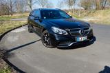 Mercedes-Benz E 63 AMG T-Modell 4MATIC - Mercedes-Benz E 63 AMG: Kombi