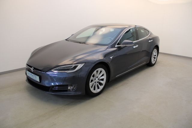 Tesla Model S LONG RANGE RAVEN,AUTOPILOT,LUFTFAHRW,ACC