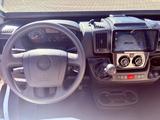 Pilote Fiat Ducato 2 x Klima Allwetterreifen AHK Kamera - Pilote Teilintegrierter
