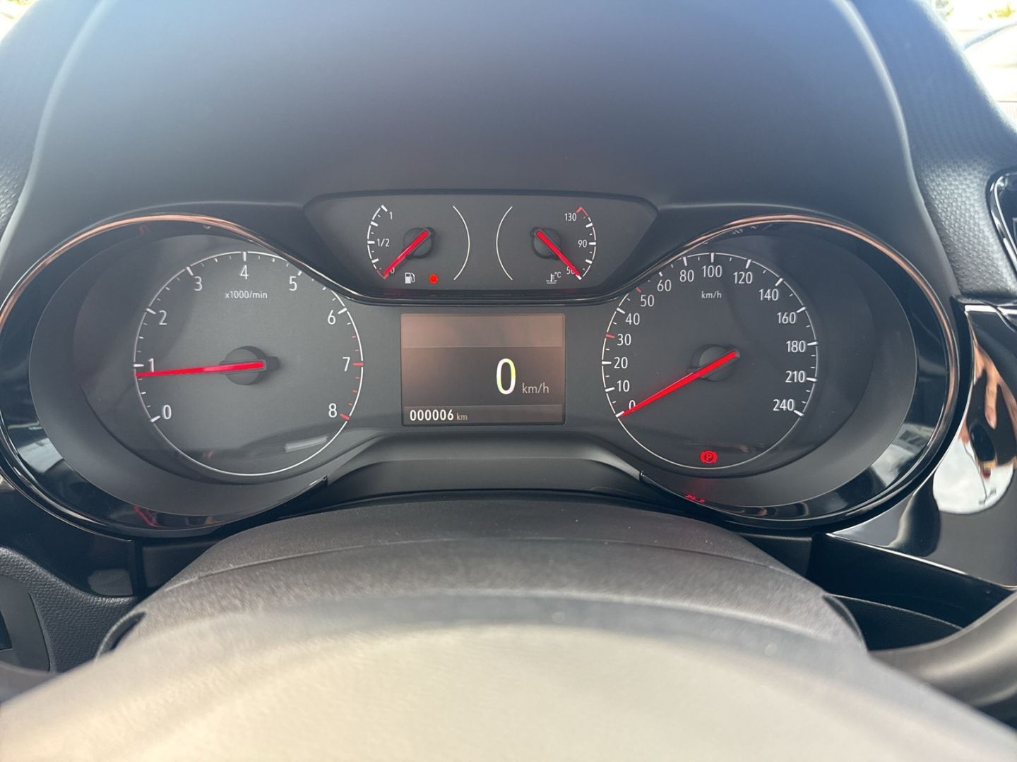 Opel Corsa - Bild 12