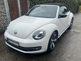 Volkswagen Beetle Cabrio 1.4 TSI 160 PS | 60s  Edition
