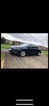Volkswagen VW Scirocco 150700km - Volkswagen Scirocco in Bonn