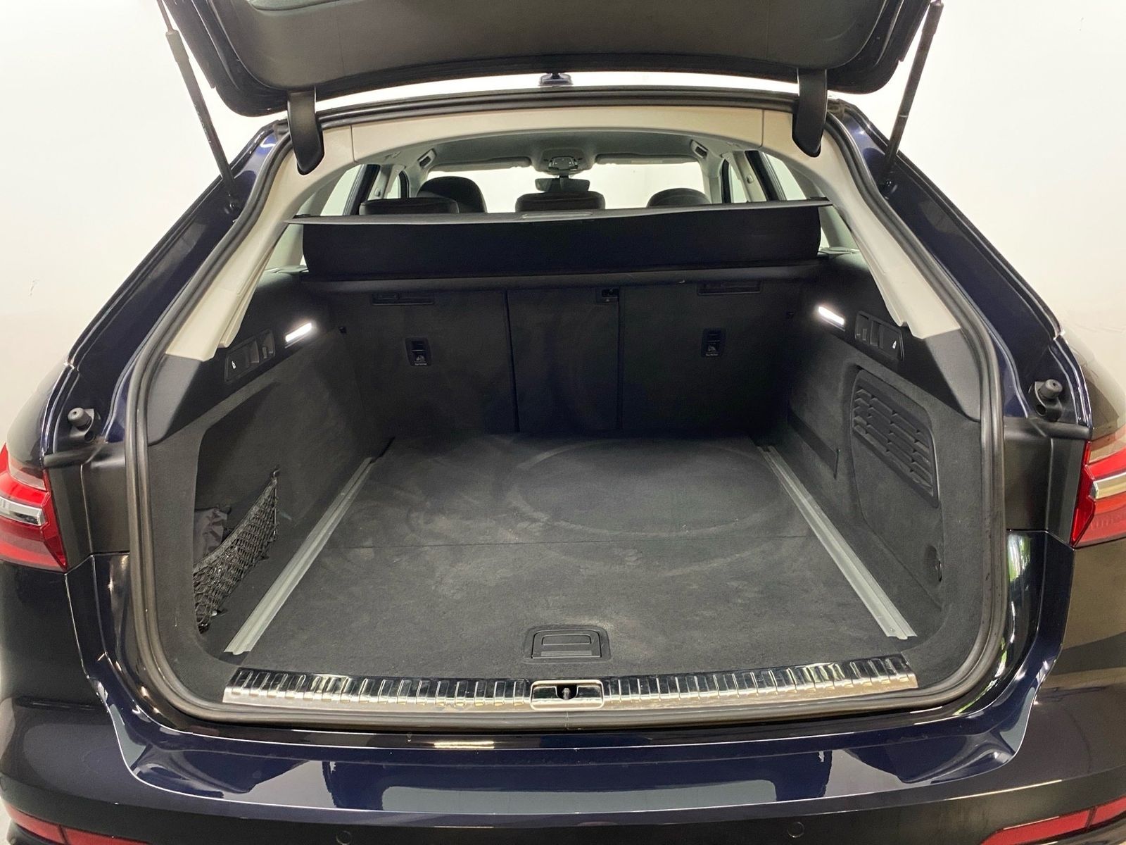 Audi S6 - Bild 15