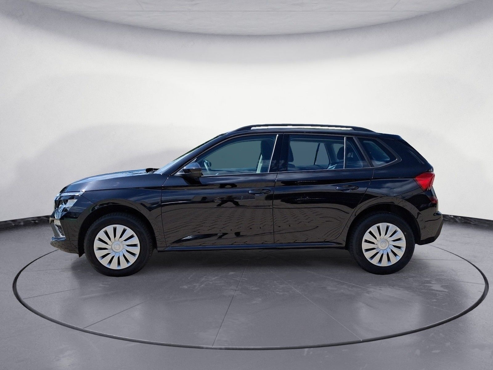 Skoda Kamiq - Bild 3