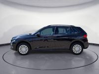 Skoda Kamiq - Vorschau Bild 3