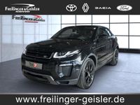 Land Rover Range Rover Evoque - Vorschau Bild 1