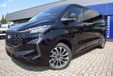Ford Tourneo Custom L2H1 Titanium X Top Plus Ausstatt - : Standheizung, Kleinbus