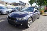 BMW 335i Limo  Facelift / M-Packet /M3 Tacho/LED - BMW 335 in Bonn