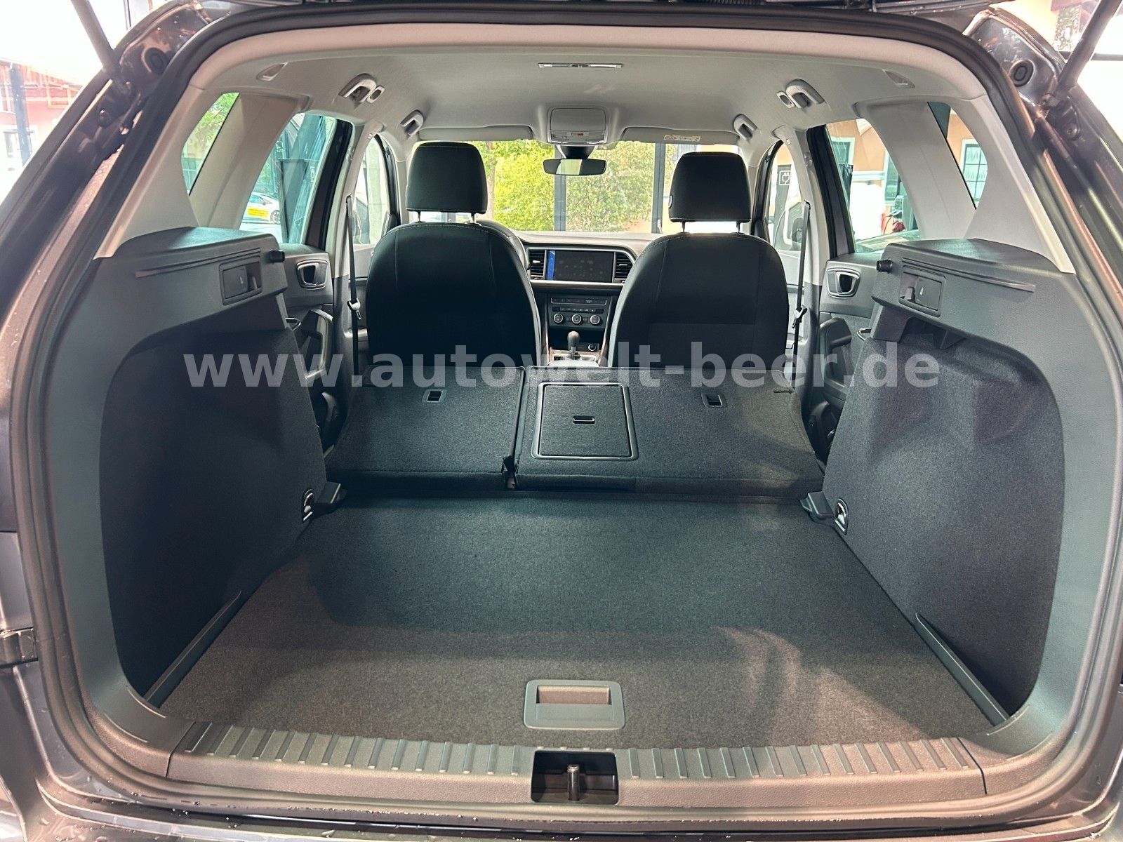 Seat Ateca - Bild 26
