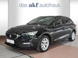 Seat LEON STYLE 2,0 TDI-Kamera*Navi*Keyless-Advanced* - gebrauchte Seat Leon aus dem Jahr 2024