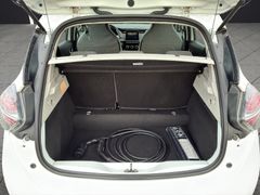 Renault Zoe R110 Experience R110/Z.E. 50 (Miet-Batterie)