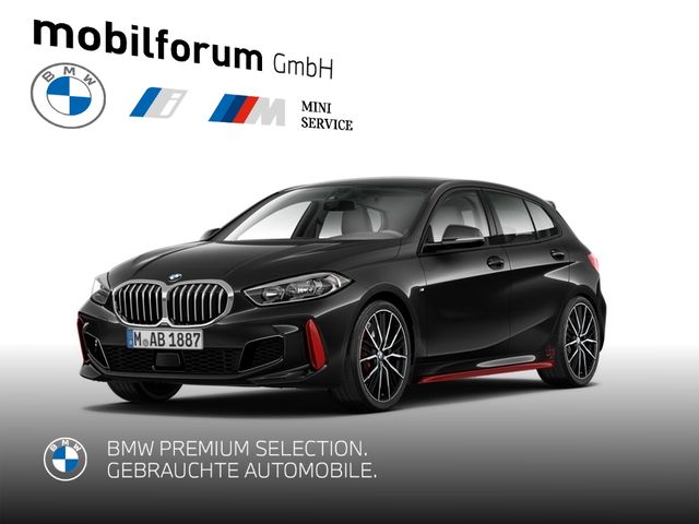 BMW 128 ti HUD H/K Live Cockpit Professional
