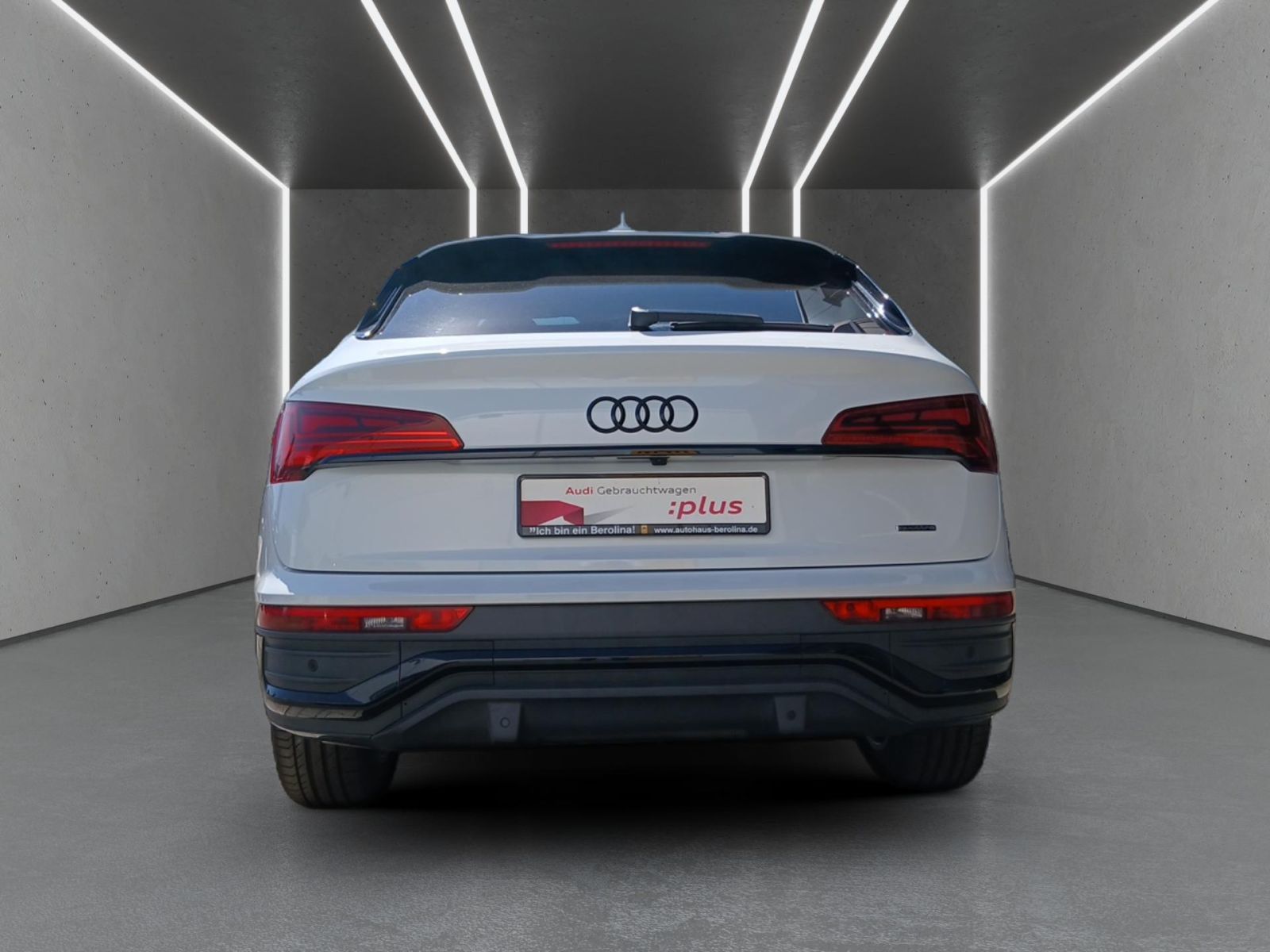 Audi Q5 - Bild 6