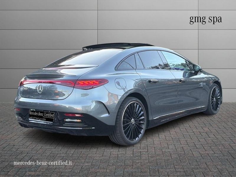 Other Mercedes-Benz EQE 350 Premium Plus 4matic imagem 2