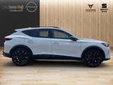 Cupra Formentor TSI VZ 2.0 TSI 245 kW 4Drive ACC DCC - mit Benzin-Antrieb: Weiß, mit Klimaanlage