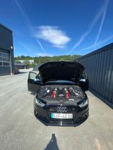 Audi RS4 4.2 FSI S tronic quattro Avant - - Audi RS4: Schwarz