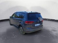 Volkswagen Touran - Vorschau Bild 13