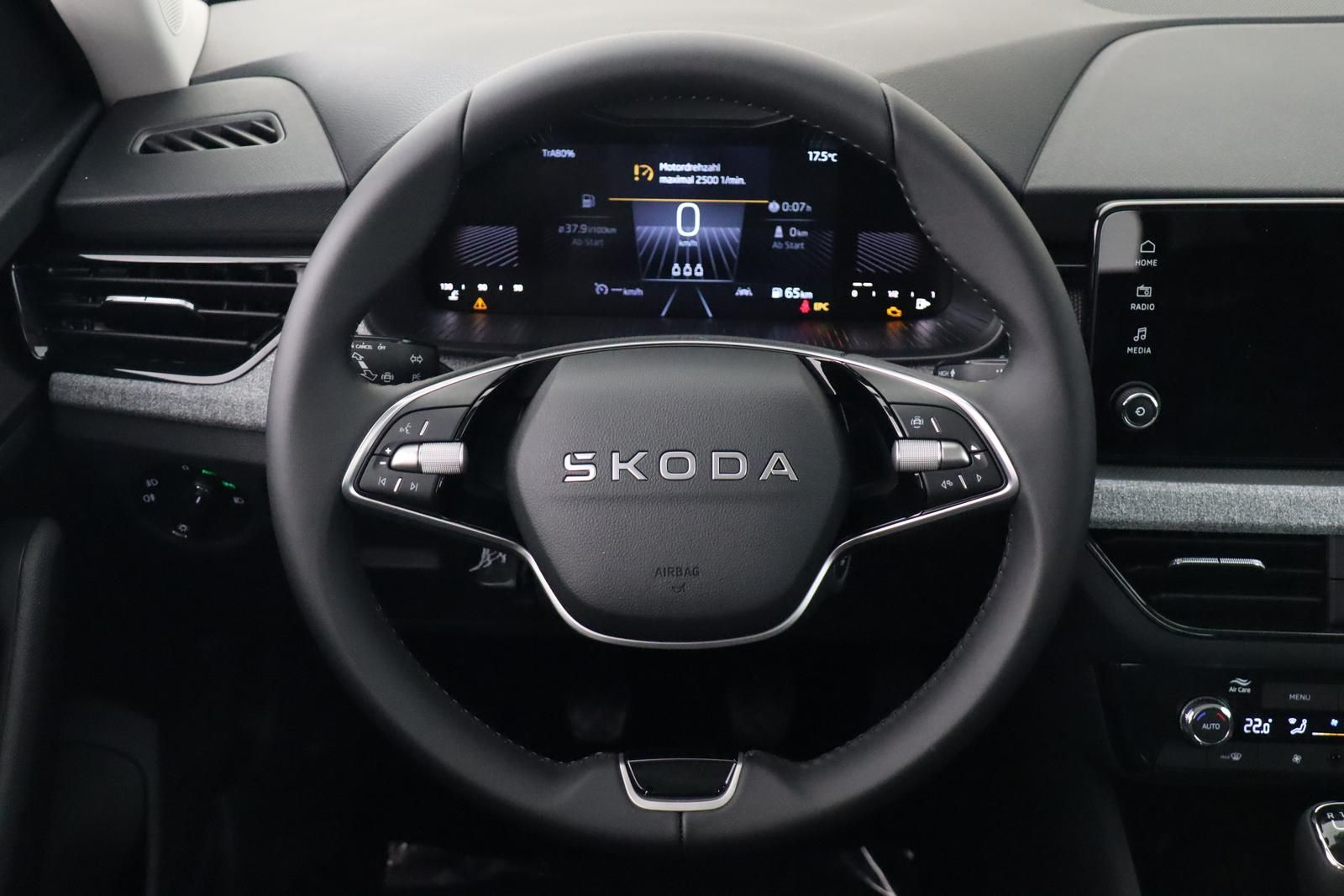 Skoda Kamiq - Bild 11