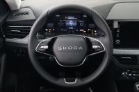 Skoda Kamiq - Vorschau Bild 11