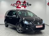 Seat Alhambra FR-Line DSG 7-SITZER PANO+KAMERA+AHK - Seat Alhambra in Köln
