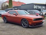 Dodge Challenger 3.6 303 ps - Dodge Challenger: Coupe