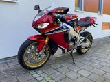 Honda ÇBR 1000 SC77, SP1 Fireblade - HONDA CB 1000F