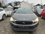DS Automobiles DS4 BlueHDi 120 Stop&Start - DS Automobiles DS4 mit Panoramadach