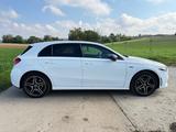 Mercedes-Benz A 250 e AMG Line + Night Paket / Multibeam-LED - Mercedes-Benz A 250 in Stuttgart